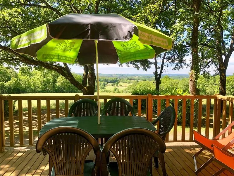 Cottage Martel Insolite Nature - 2 Ch - Sans Sanitaires