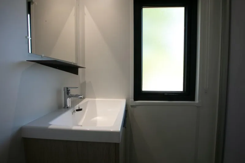 Mobil-Home Confort Padirac 2 Ch - Tv