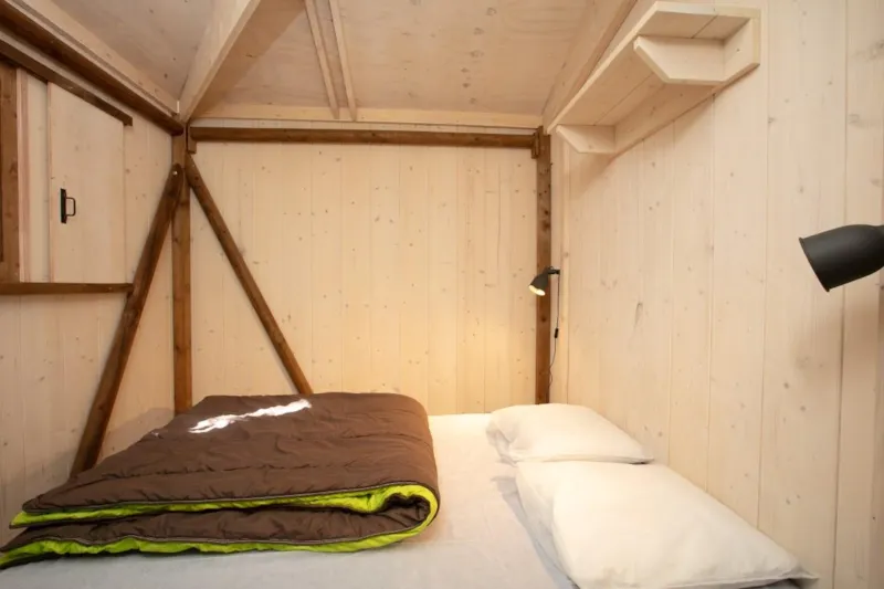 Chalet Confort Sarlat 2 Ch