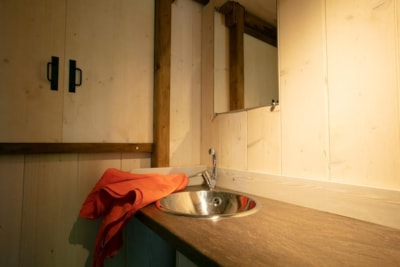 Sarlat Chalet - 2 bedrooms