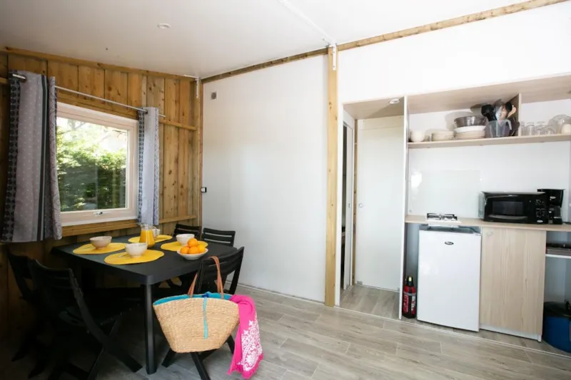 Cottage Martel Insolite Nature - 2 Ch - Sans Sanitaires