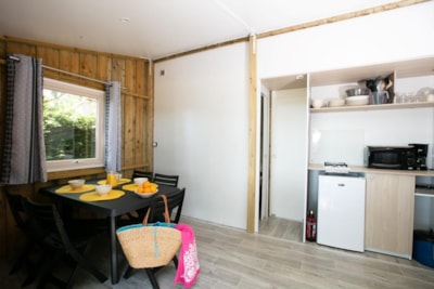 Cottage Martel Insolite nature - 2 Bedrooms - no sanitary facilities