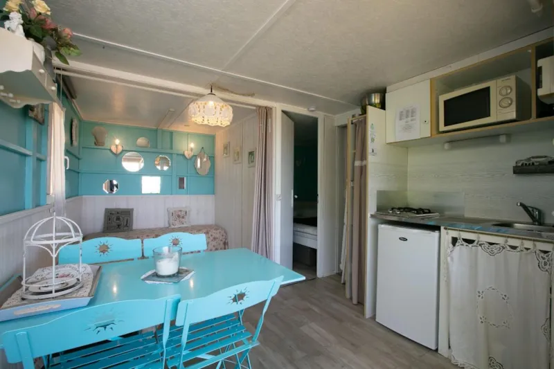 Cottage Shabby Chic Insolite Premium - 1 Ch