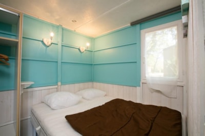 Shabby chic cottage - 1 bedr