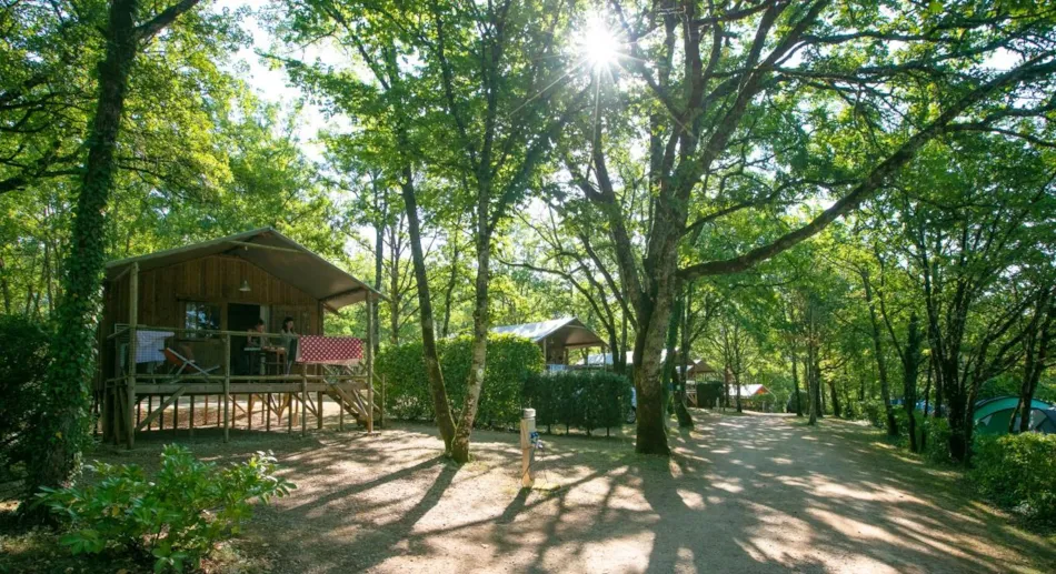 Sites et Paysages Les Hirondelles