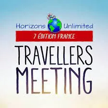 Package Rental Special Week End 18 - 21 Septembre 2025 Horizons Unlimited