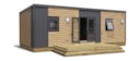 Premium Mobil-Home Lacave - 2 Bedrooms - Tv - 2 Bathrooms Premium Mobil-Home Lacave - 2 Bedrooms - Tv - 2 Bathrooms