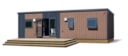Premium Mobil-Home Lacave - 3 Bedrooms - Tv - 2 Bathrooms Premium Mobil-Home Lacave - 3 Bedrooms - Tv - 2 Bathrooms