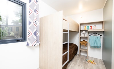 Mobile home Rocamadour 2 bedrooms Wheelchair friendly
