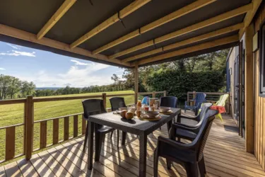 Sites et Paysages Les Hirondelles - image n°3 - Camping Direct