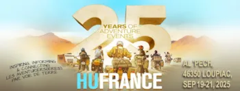 Mietunterkunft - Package Rental Special Week End 18 - 21 Septembre 2025 Horizons Unlimited - Sites et Paysages Les Hirondelles