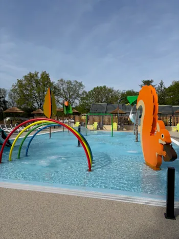 Sites et Paysages Les Hirondelles - image n°2 - Camping Direct