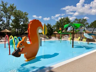 Sites et Paysages Les Hirondelles - image n°2 - Camping Direct