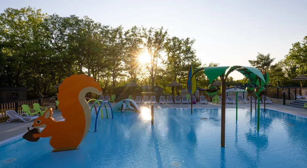 Sites et Paysages Les Hirondelles - image n°19 - UniversalBooking