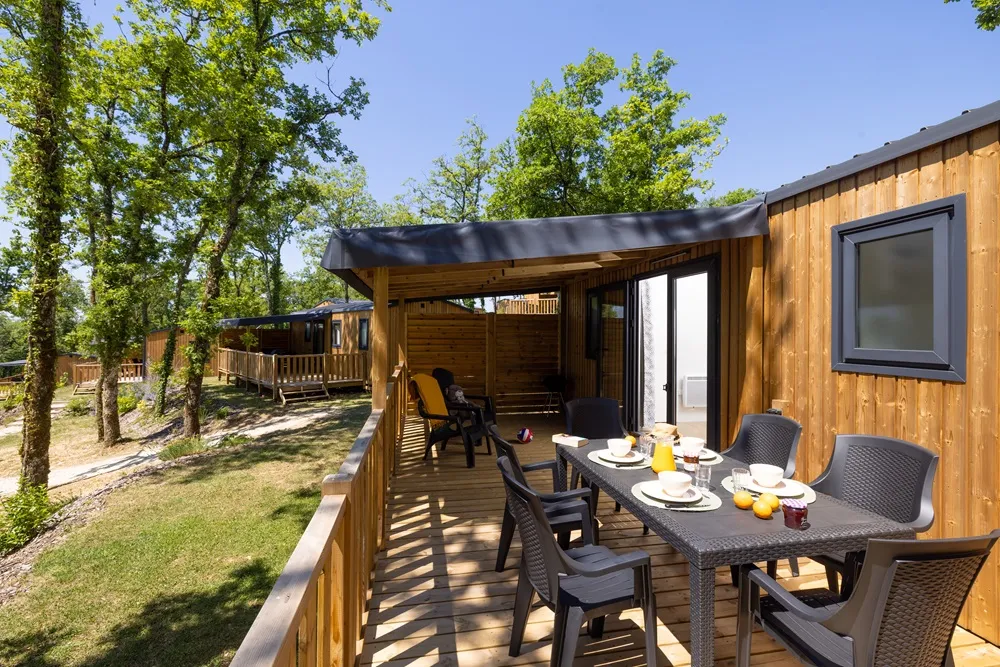 Sites et Paysages Les Hirondelles - image n°29 - UniversalBooking