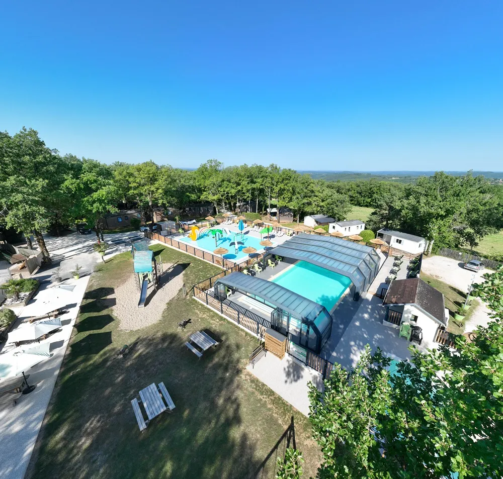 Sites et Paysages Les Hirondelles - image n°30 - UniversalBooking