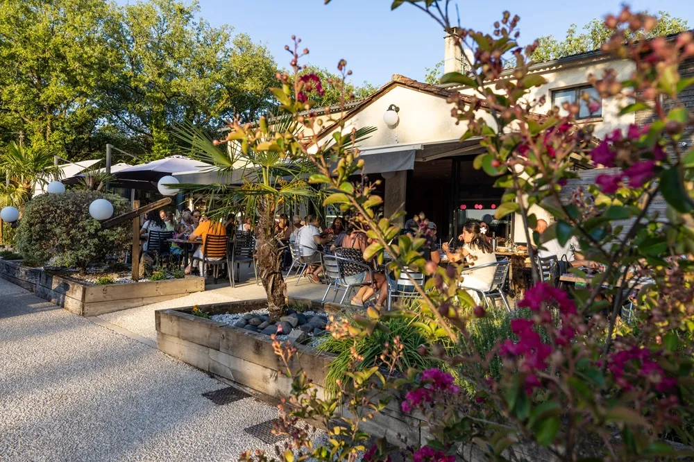 Sites et Paysages Les Hirondelles - image n°22 - UniversalBooking