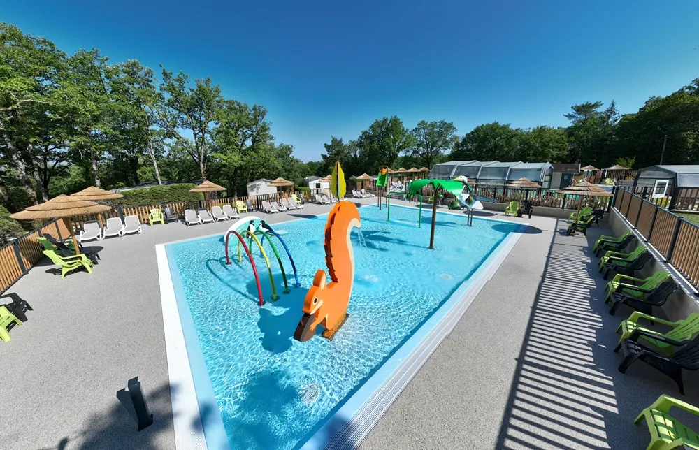 Sites et Paysages Les Hirondelles - image n°55 - UniversalBooking