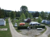 Foto #4 van Camping Du Lac De Remoray