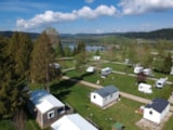 Foto #2 van Camping Du Lac De Remoray