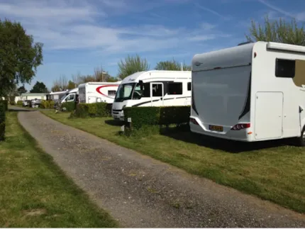 Camping Les 2 Plages - Camping2Be
