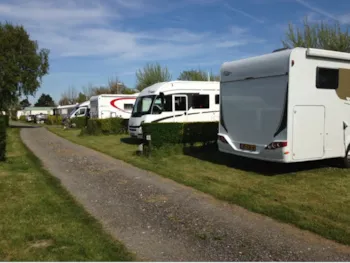 Camping Les 2 Plages - Ucamping