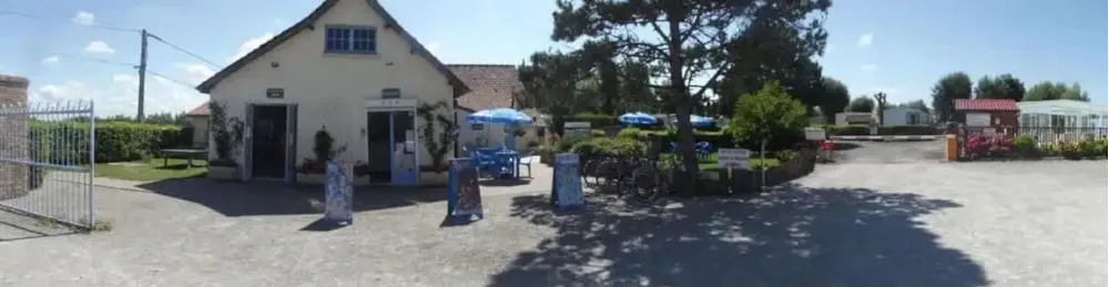 Camping Les 2 Plages - image n°2 - Camping Direct
