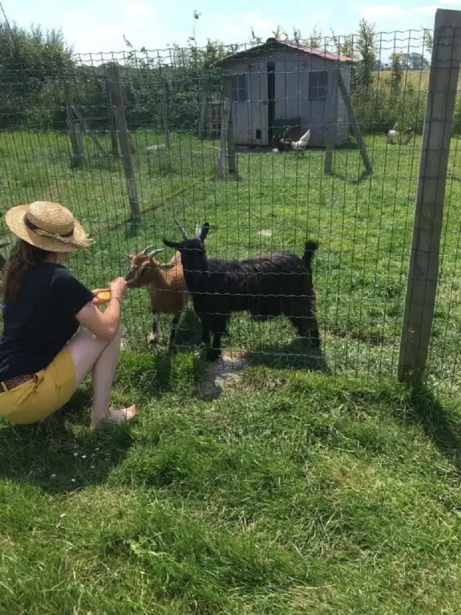 Camping Les 2 Plages