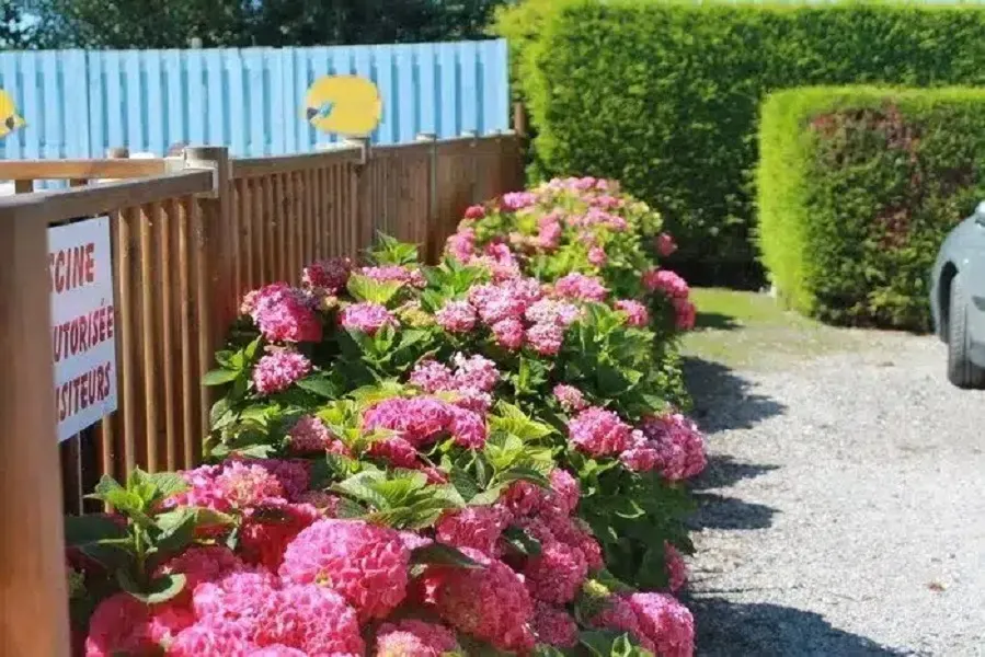 Camping Les 2 Plages