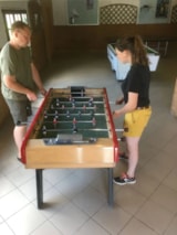 Foto #12 van Camping Les 2 Plages