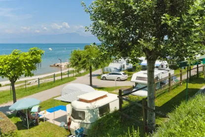 Piazzola Lago Prima Fila