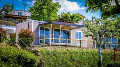 Maxicaravan Lago Superior