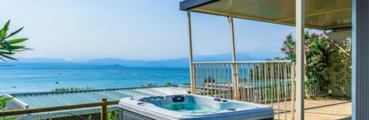 Maxicaravan Lago Idro