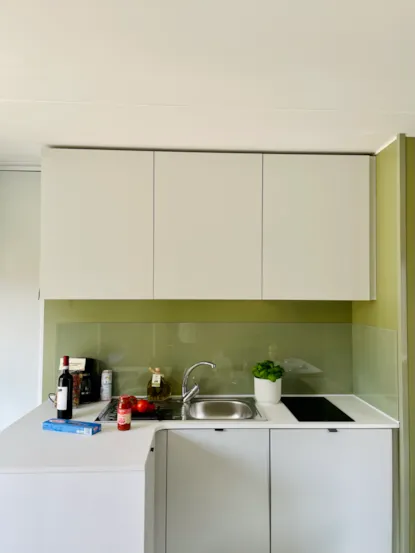 Maxicaravan Borgo Alto Superior