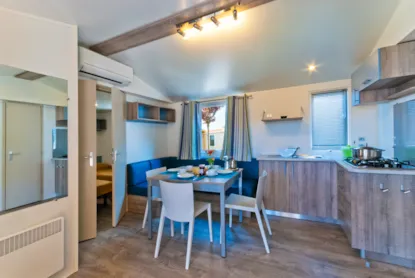 Maxicaravan Poggio L