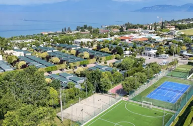 Camping Lido - image n°2 - Camping Direct