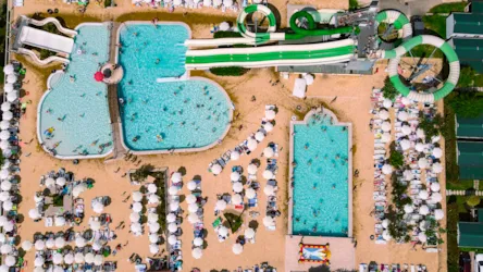 Camping Lido - image n°3 - Camping Direct