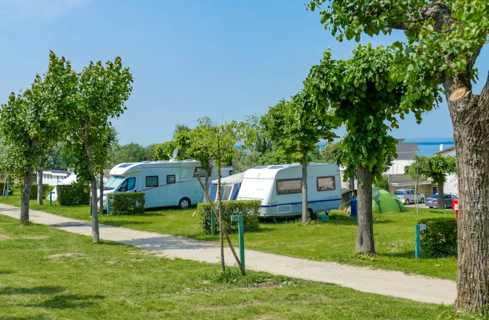 Camping Lido