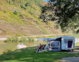 Foto #6 van Moselcampingplatz Wolf