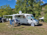Foto #7 van Moselcampingplatz Wolf
