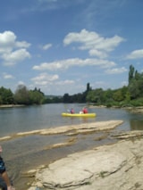 Foto #27 van Camping Le Clos Bouyssac