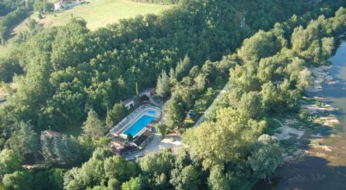 CAMPING LE CLOS BOUYSSAC