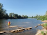 Foto #4 van Camping Le Clos Bouyssac