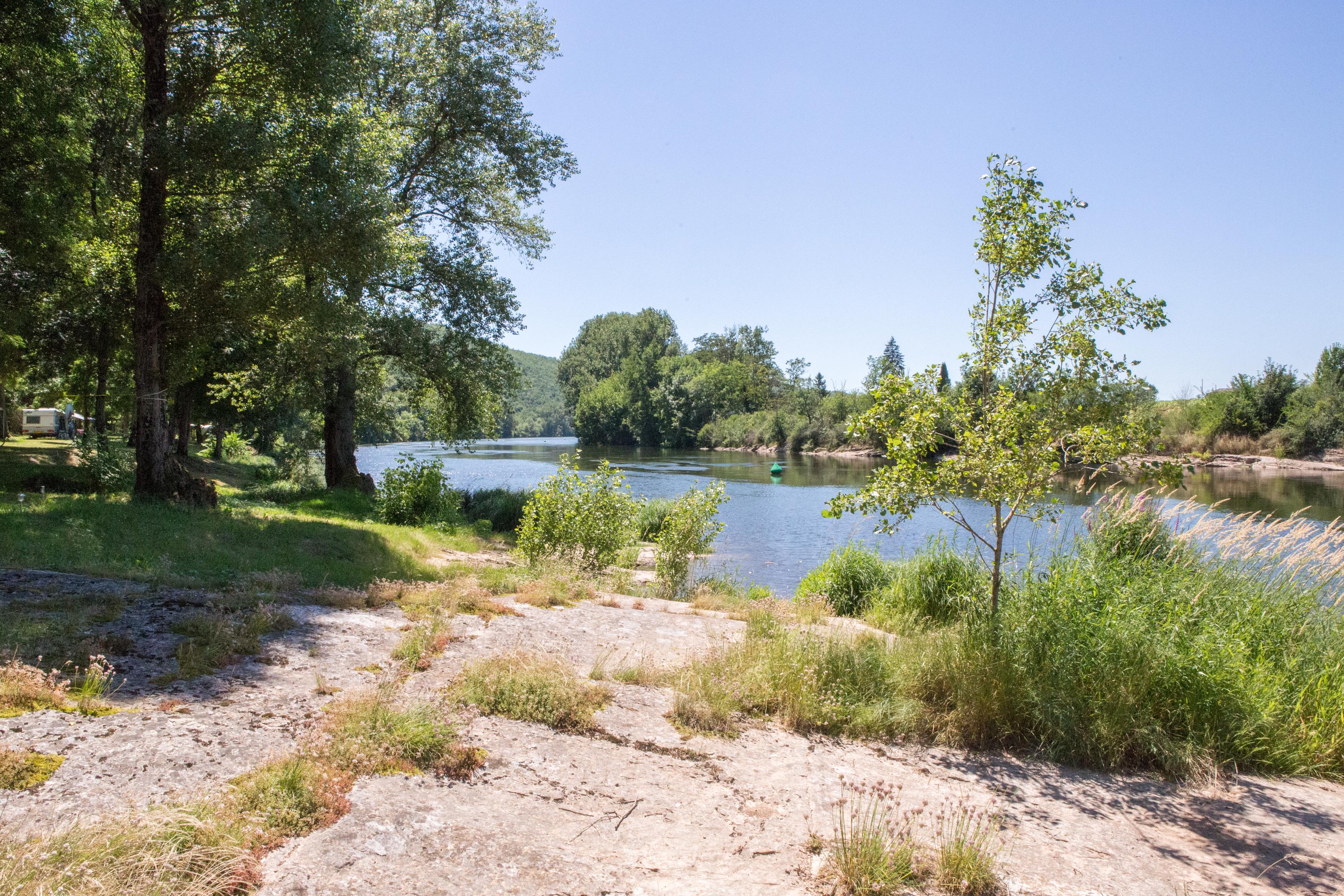 CAMPING LE CLOS BOUYSSAC - Occitanie - Image n°7 CAMPING LE CLOS BOUYSSAC - Occitanie - Image n°7
