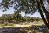 Foto #3 van Camping Le Clos Bouyssac