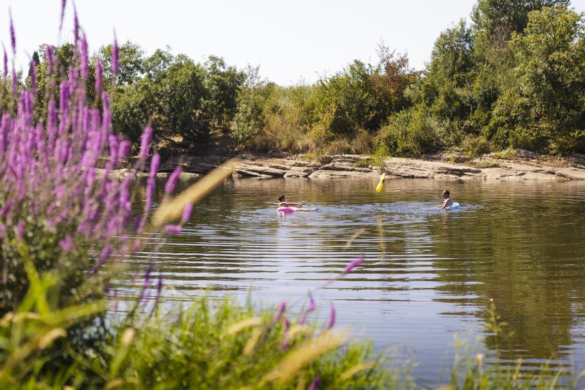 CAMPING LE CLOS BOUYSSAC — Foto 7