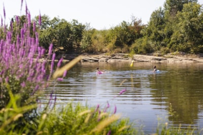 CAMPING LE CLOS BOUYSSAC