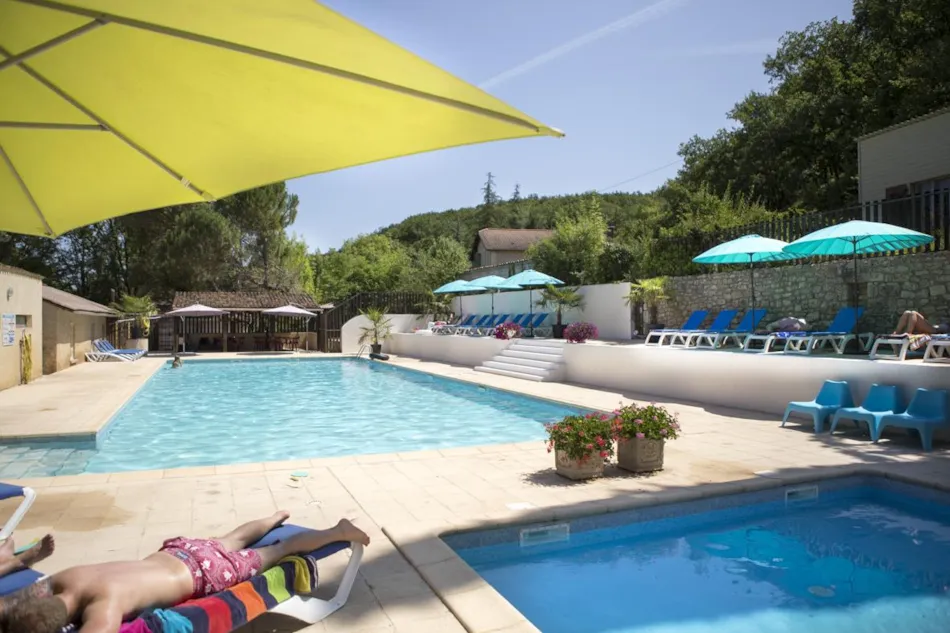 CAMPING LE CLOS BOUYSSAC