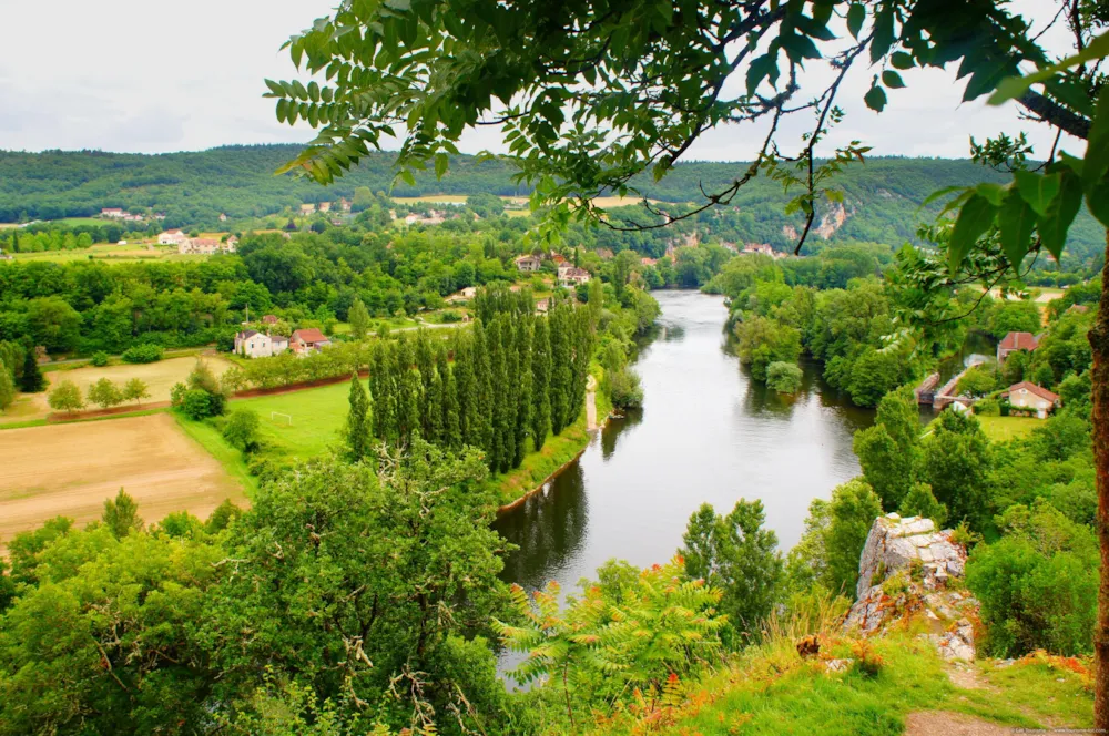 CAMPING LE CLOS BOUYSSAC