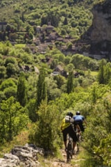 Foto #48 van Camping Le Clos Bouyssac